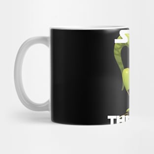 Stop the war Mug